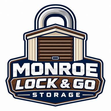 Monroe Lock & Go Storage home